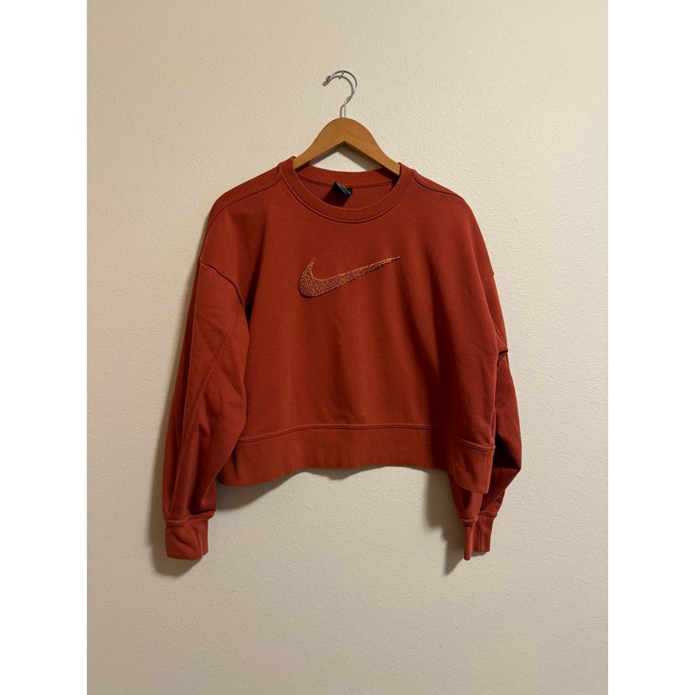 Nike crewneck